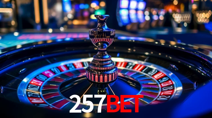 Premium Interface 257bet