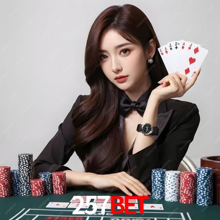 257bet - Login Methods