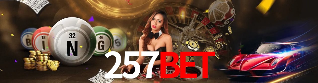 257bet São Paulo - Top Slots