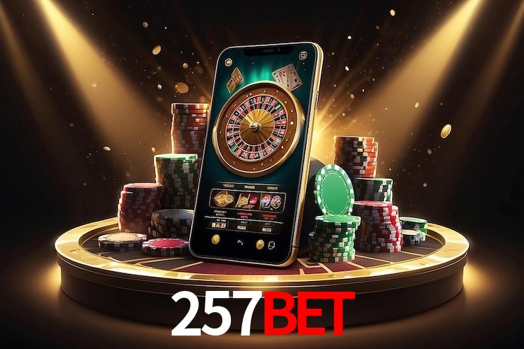 257bet - Aplicativo Móvel