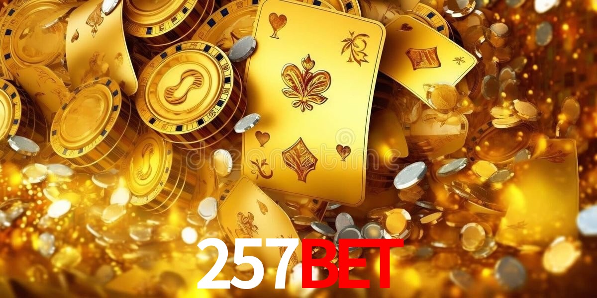 257bet Fortaleza - Leaderboard