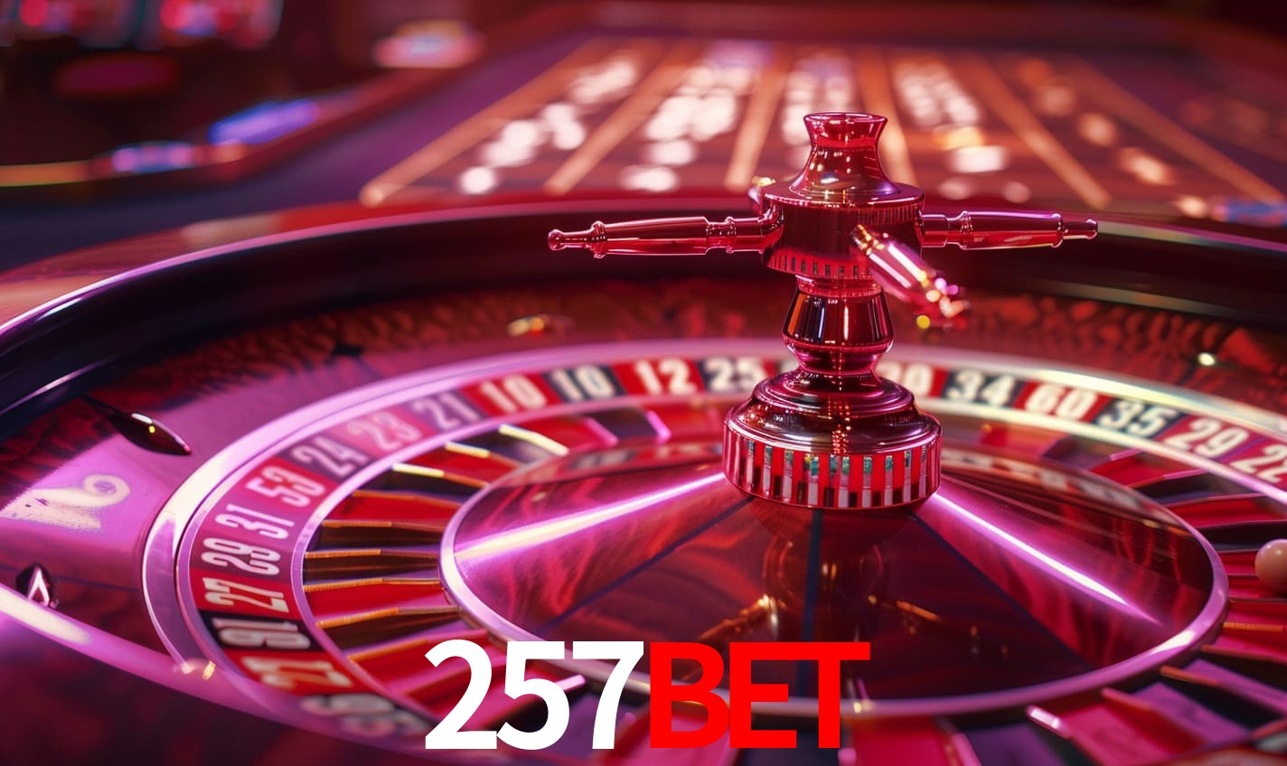 257bet Salvador - Strategies