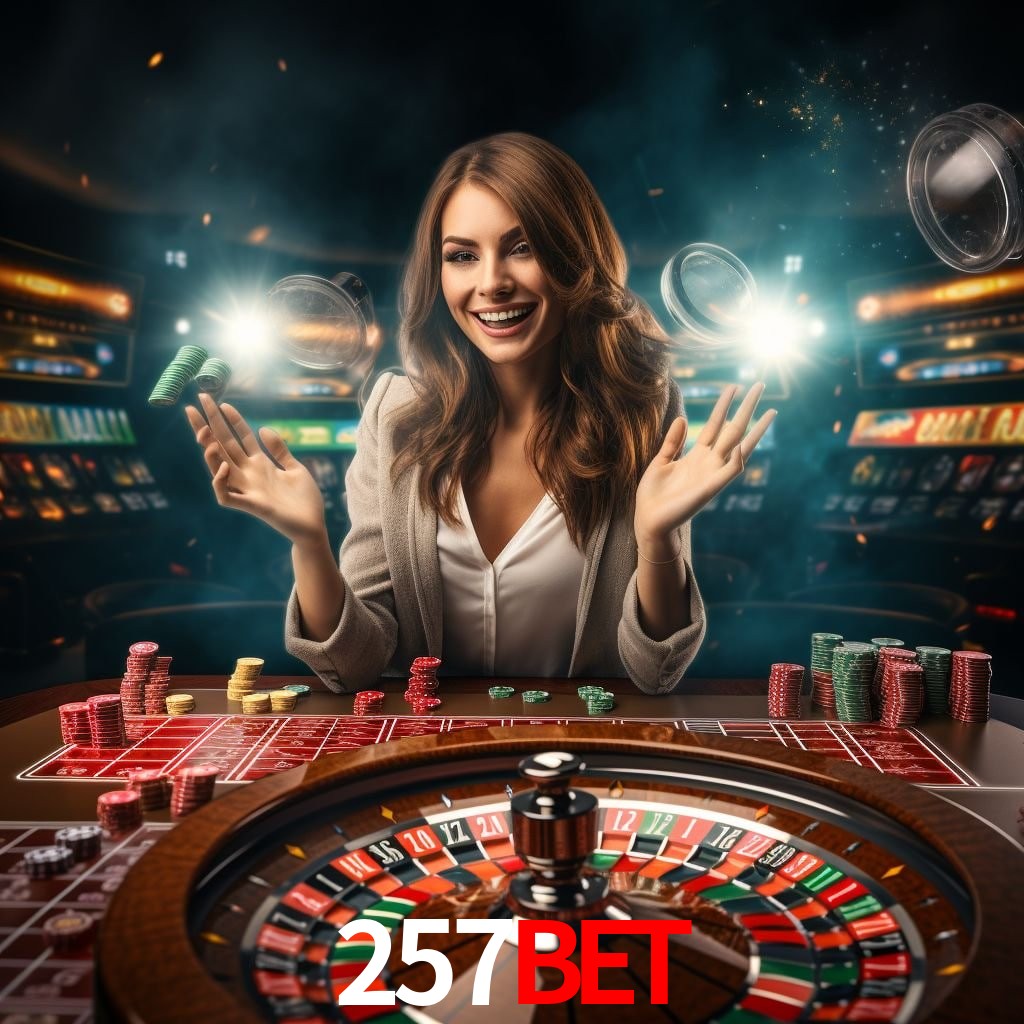 257bet App Interface