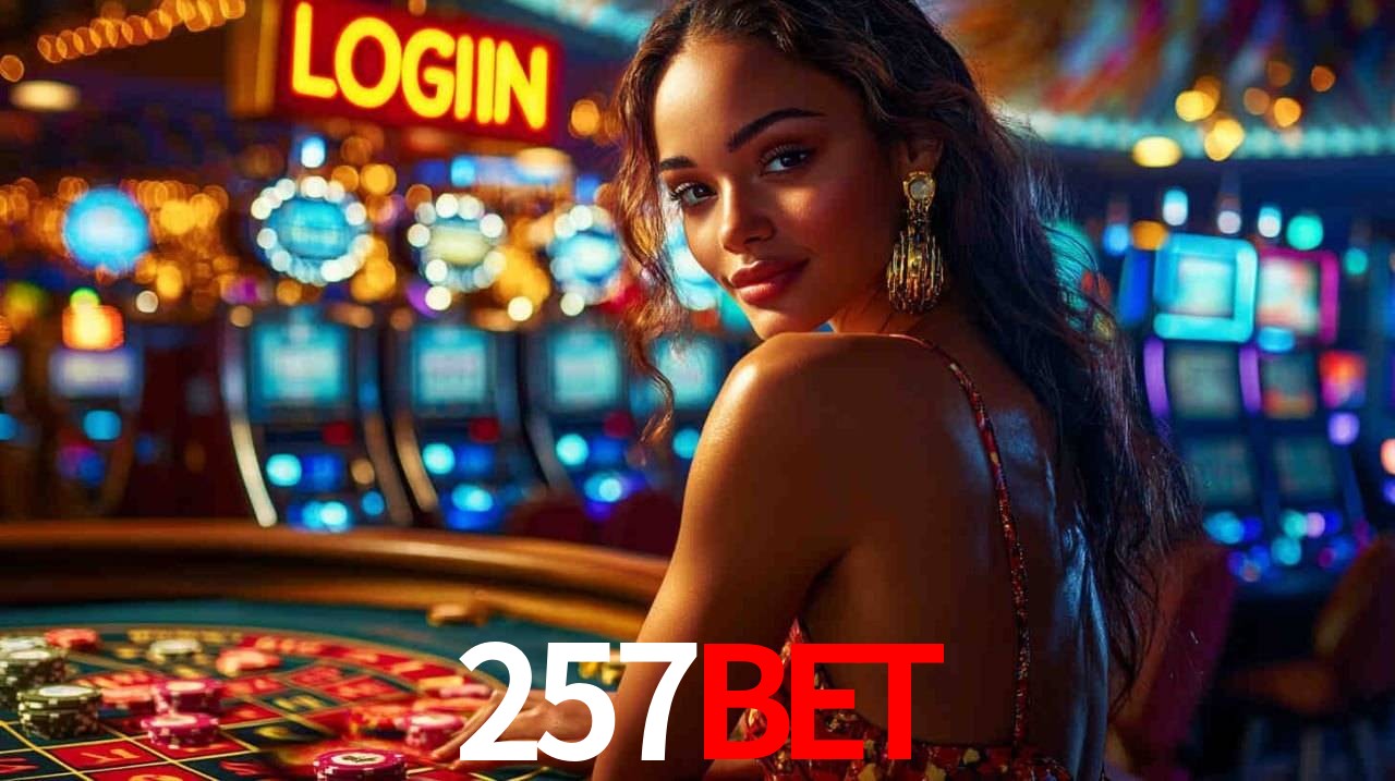 257bet Rio de Janeiro - Popular Jogos