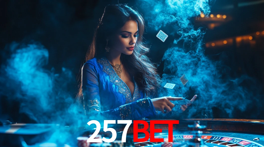 A Emoção da Loteria na 257bet: Uma Chance de Mudança de Vida