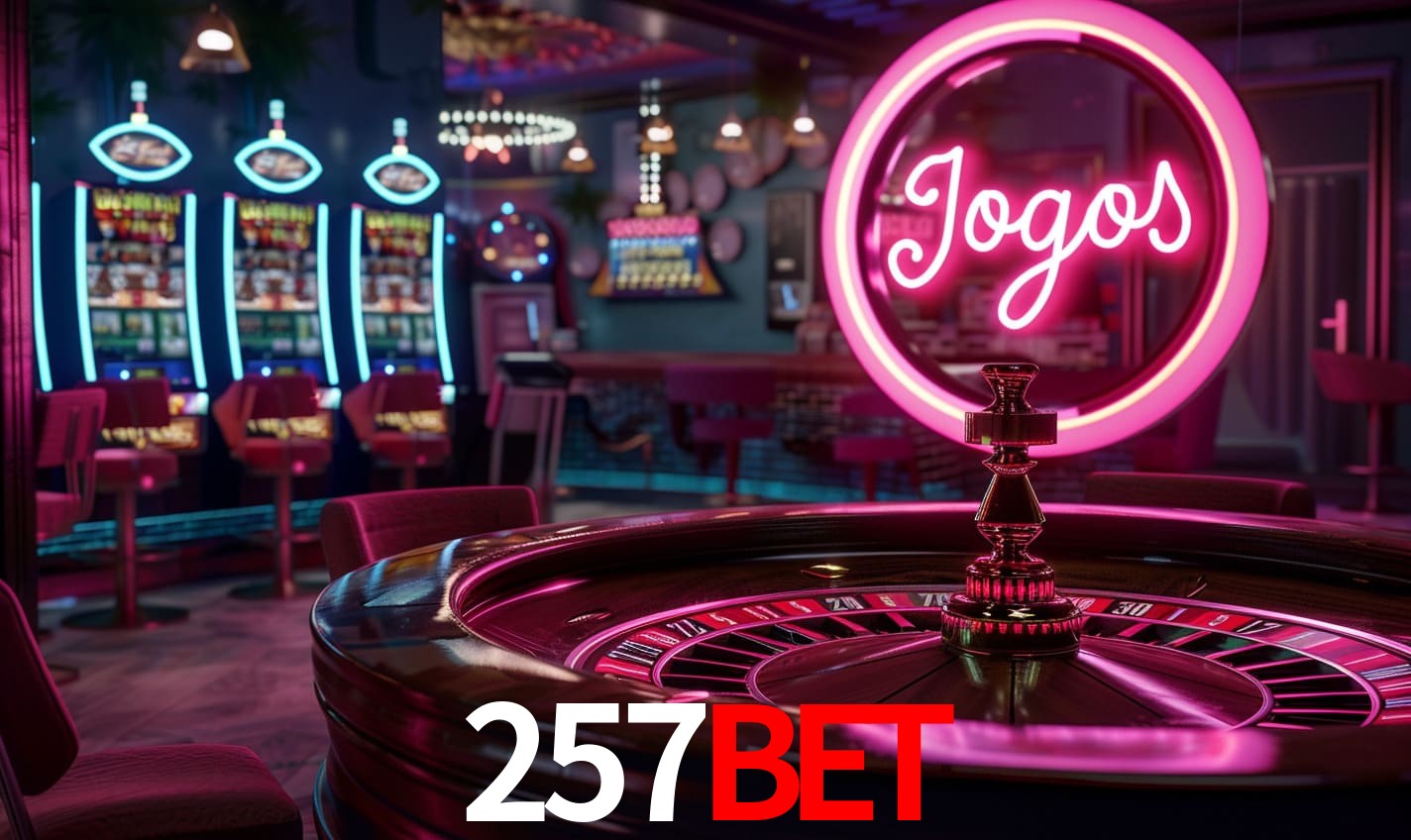 257bet Belo Horizonte - Provably Fair