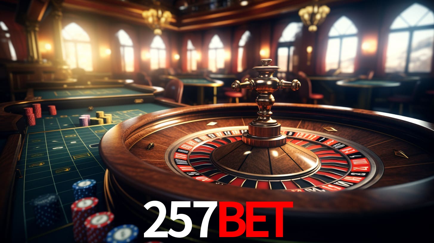 Football Betting 257bet