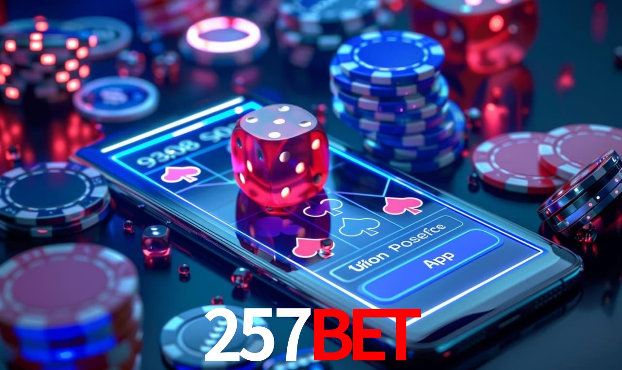 257bet - Análise de Mercados Esportivos