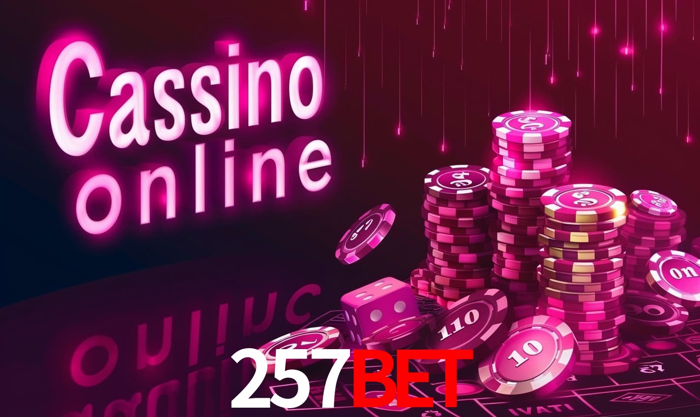 257bet Crash - Aviator e 35+ Jogos Instant Win