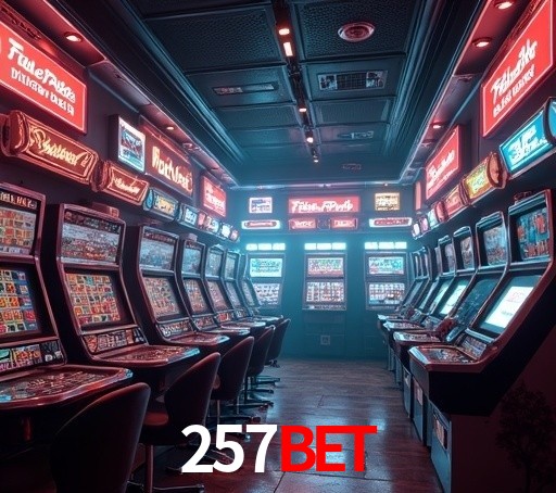 257bet Promoções - 30+ Ofertas Diárias
