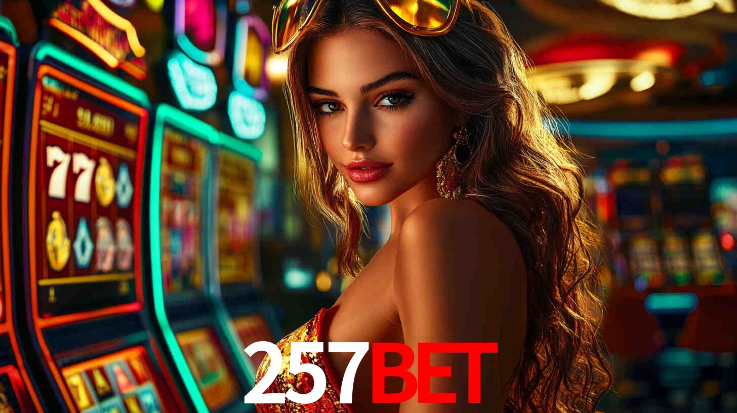 Roulette Table 257bet