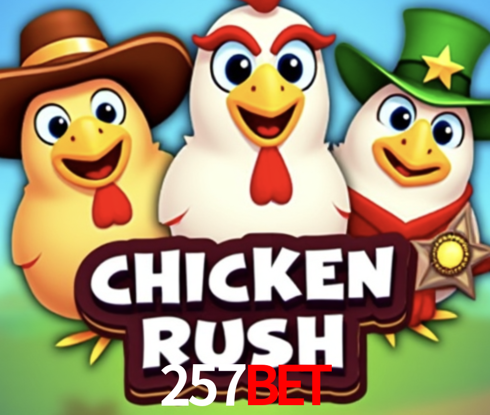 Weekend Specials 257bet