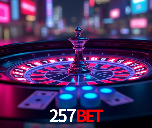Desvendando o Mundo dos Jogos Virtuais na 257bet